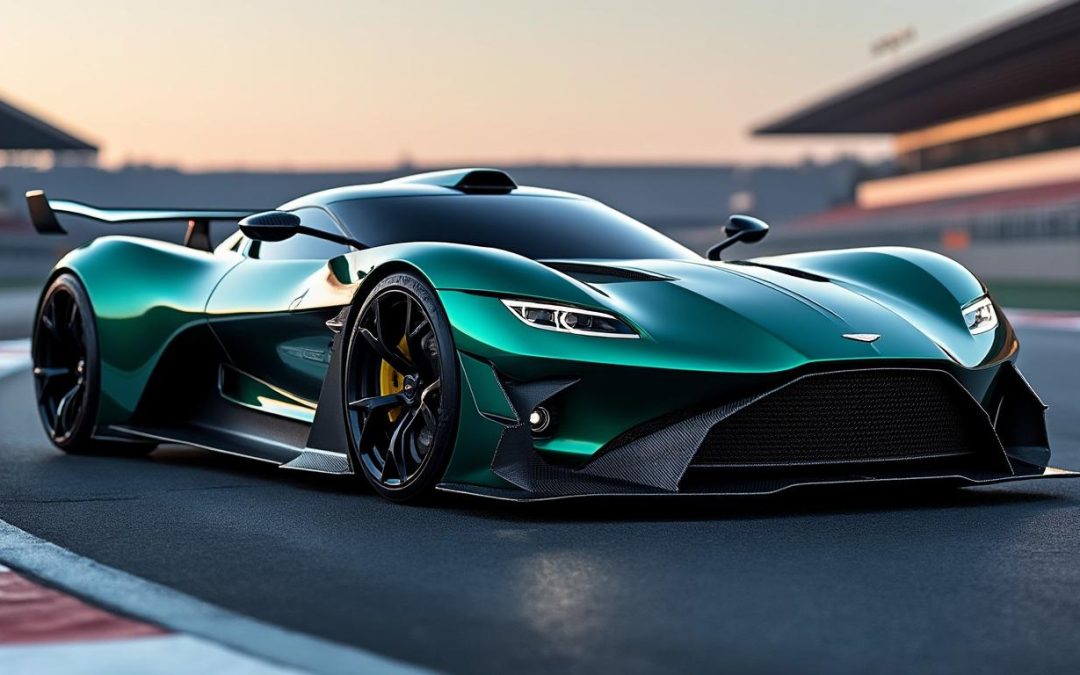 découvrez martin vulcan, l’hypercar la plus radicale d’aston martin alliant performance extrême, design audacieux et technologie de pointe pour une expérience de conduite inégalée.