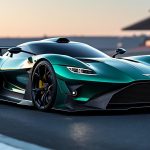 Martin Vulcan : lâhypercar la plus radicale dâAston Martin 5 dĂ©couvrez martin vulcan, lâhypercar la plus radicale dâaston martin alliant performance extrĂȘme, design audacieux et technologie de pointe pour une expĂ©rience de conduite inĂ©galĂ©e.