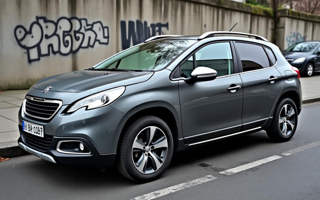 découvrez les modèles de peugeot 2008 à éviter absolument pour faire un choix éclairé et éviter les mauvaises surprises lors de l'achat.
