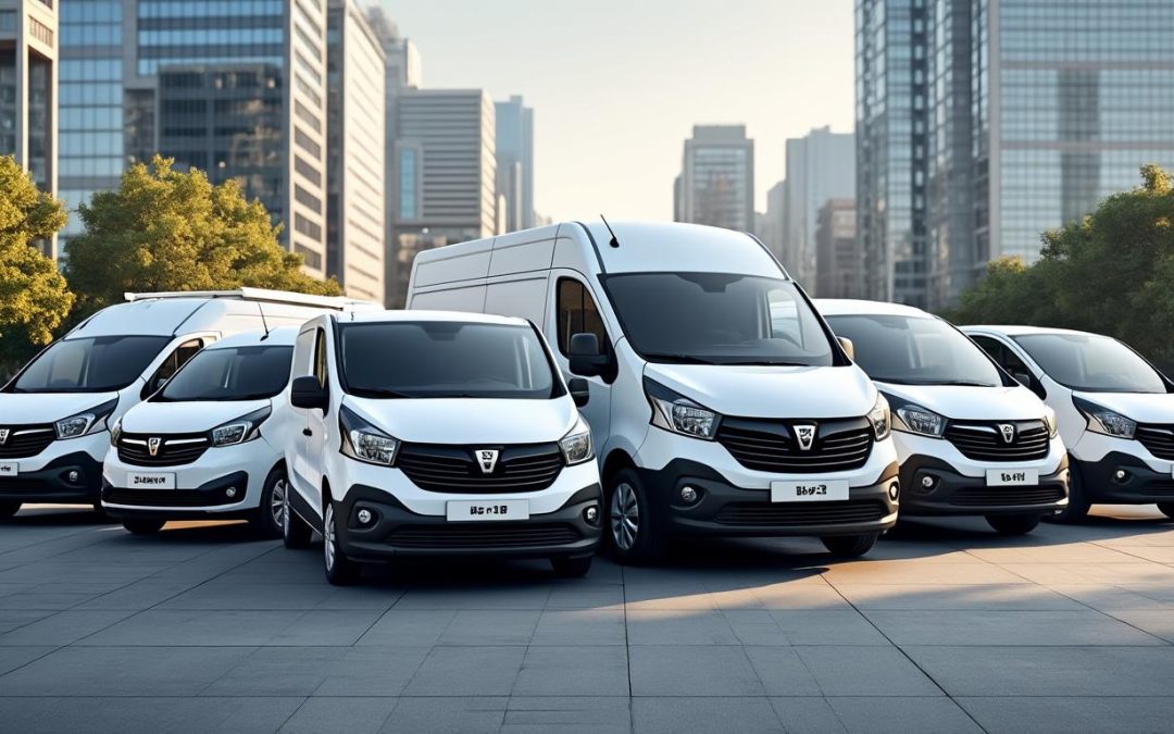 découvrez les différents modèles de vans dacia disponibles sur le marché ainsi que les alternatives intéressantes pour trouver le véhicule idéal adapté à vos besoins.
