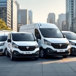 découvrez les différents modèles de vans dacia disponibles sur le marché ainsi que les alternatives intéressantes pour trouver le véhicule idéal adapté à vos besoins.