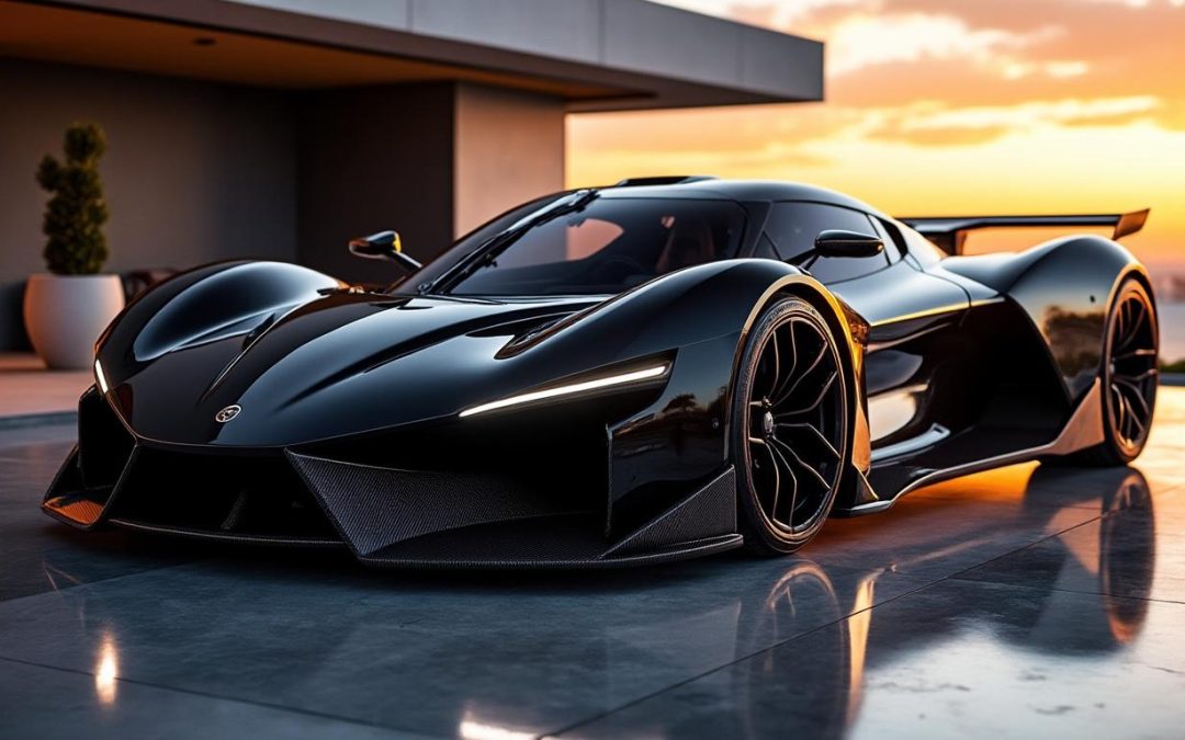 découvrez la w motors hypersport, la supercar la plus exclusive au monde alliant performance exceptionnelle, design futuriste et luxe inégalé.