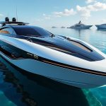 découvrez le yacht lamborghini, une alliance parfaite entre le luxe automobile et l'élégance maritime pour une expérience inégalée sur la mer.