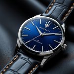 découvrez tout sur les montres maserati : un design élégant, des prix compétitifs et une qualité authentique qui reflète l'esprit de la marque italienne.