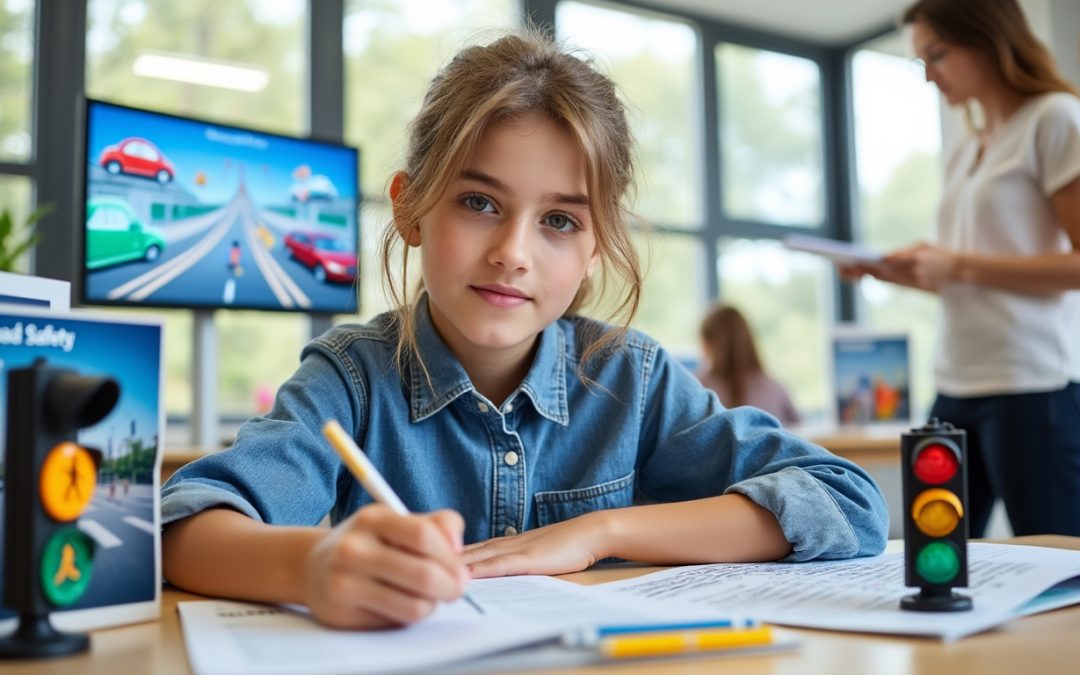 découvrez tout ce qu'il faut savoir sur l'attestation de sécurité routière (assr), ses objectifs, les conditions d'obtention et son importance pour la sécurité des jeunes conducteurs.
