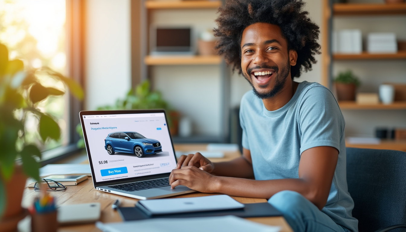 AutoScout24 : avis et fonctionnement de la plateforme 1 découvrez notre avis complet sur autoscout24, la plateforme incontournable pour acheter et vendre des voitures en toute confiance. fonctionnalités, avantages et conseils d'utilisation.