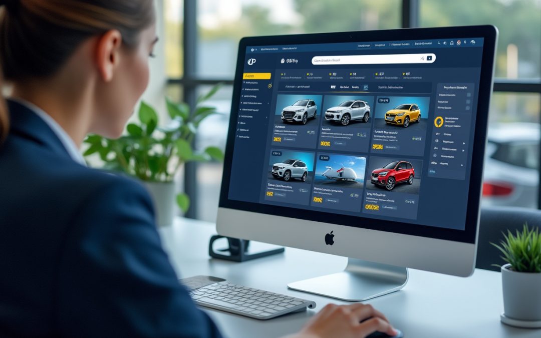 découvrez notre avis complet sur autoscout24, la plateforme incontournable pour acheter et vendre des voitures d'occasion. fonctionnalités, avantages et conseils d'utilisation.
