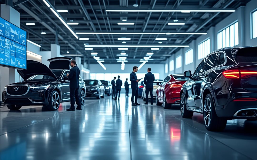 découvrez notre avis complet sur bymycar et évaluez la fiabilité de ce réseau automobile pour trouver les meilleures offres et services.