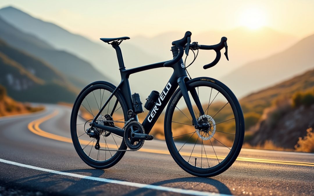 découvrez cervélo, la marque de vélos haute performance reconnue pour son innovation, sa qualité et ses designs agressifs, idéale pour les cyclistes exigeants.