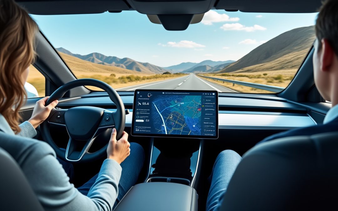 découvrez à quoi sert l'application kopilote, votre assistant auto pour faciliter la conduite, améliorer la sécurité et optimiser vos trajets au quotidien.
