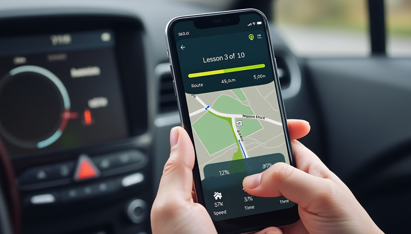 Kopilote : à quoi sert cette application auto ? 1 découvrez à quoi sert l'application kopilote, votre assistant auto intelligent pour optimiser vos trajets, améliorer la sécurité et faciliter la gestion de votre véhicule.