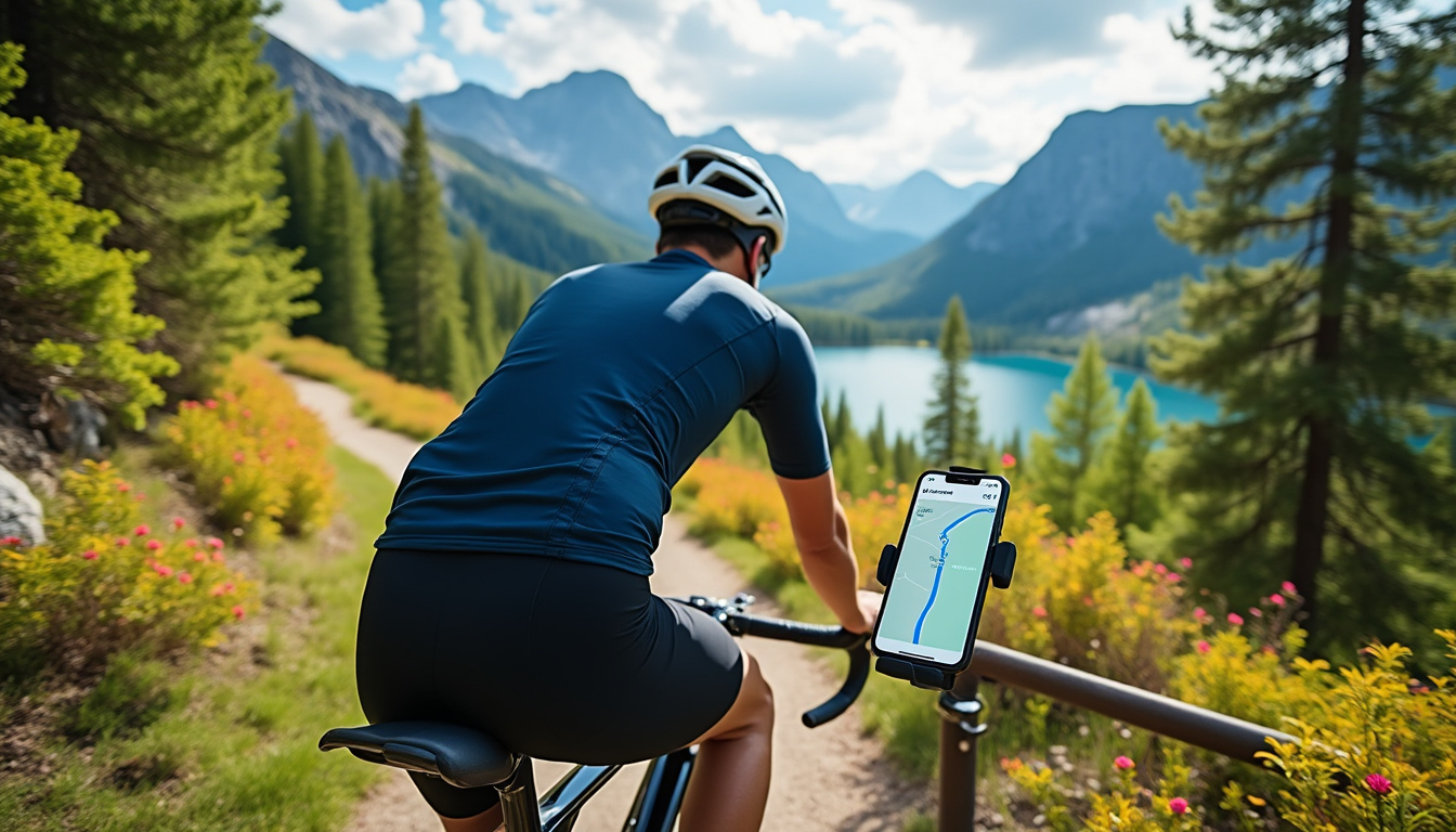 OpenRunner : à quoi sert cette application de parcours ? 1 découvrez à quoi sert openrunner, l'application idéale pour créer, planifier et partager vos parcours de randonnée, vélo ou course à pied facilement et efficacement.