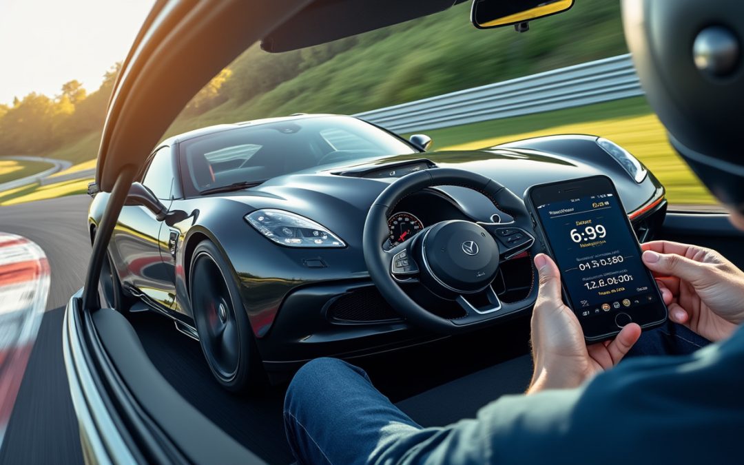 découvrez à quoi sert l'outil protiming et explorez ses différentes utilisations dans le domaine automobile pour améliorer la performance et la précision.
