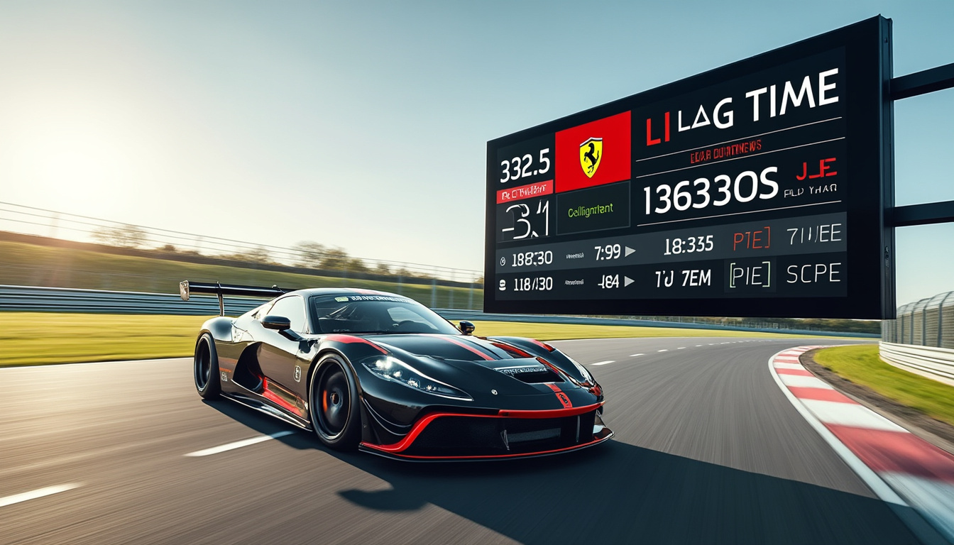 Protiming : à quoi sert cet outil et pour quels usages auto ? 1 découvrez protiming, un outil essentiel pour les passionnés d'automobile, conçu pour optimiser vos performances et analyses de conduite. apprenez ses fonctionnalités et ses usages dans le monde de l'auto.