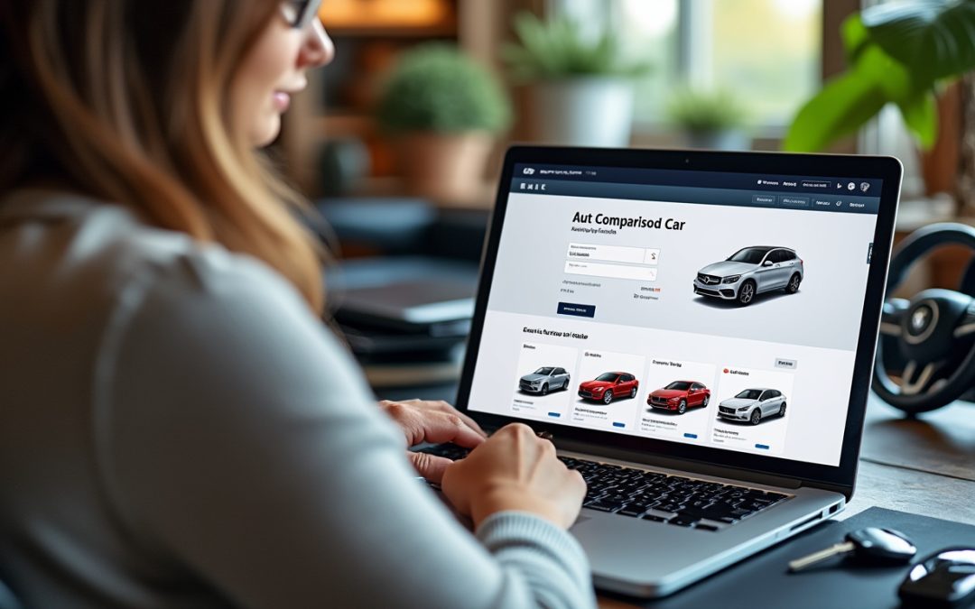 découvrez notre avis complet sur vroomly, le comparateur auto qui facilite la recherche et la comparaison de devis pour vos réparations automobiles. fonctionnement, avantages et conseils pratiques.