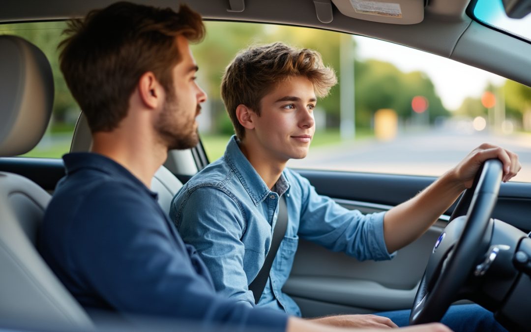 découvrez tout sur la conduite accompagnée : âge requis, conditions à remplir et les avantages pour bien préparer votre apprentissage de la conduite en toute sécurité.