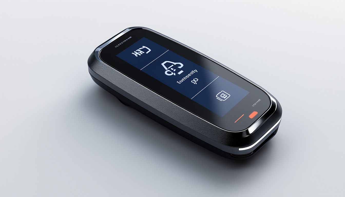 Inokey : fonctionnement et avis sur cette solution auto 1 découvrez le fonctionnement d'inokey et lisez notre avis complet sur cette solution innovante pour l'automobile, alliant sécurité et praticité.